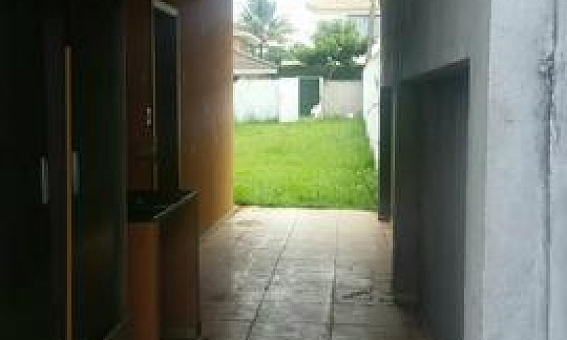 Aluguel, Casa No Lag...