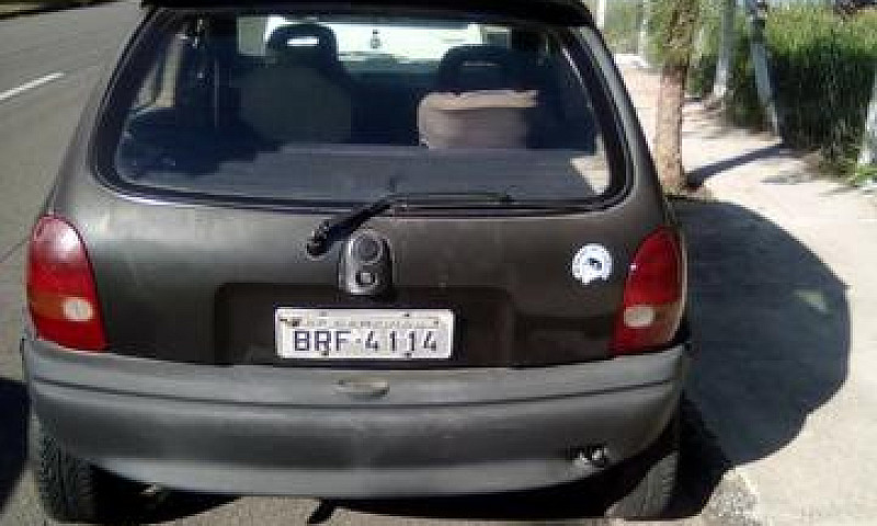 Corsa Ano 95...