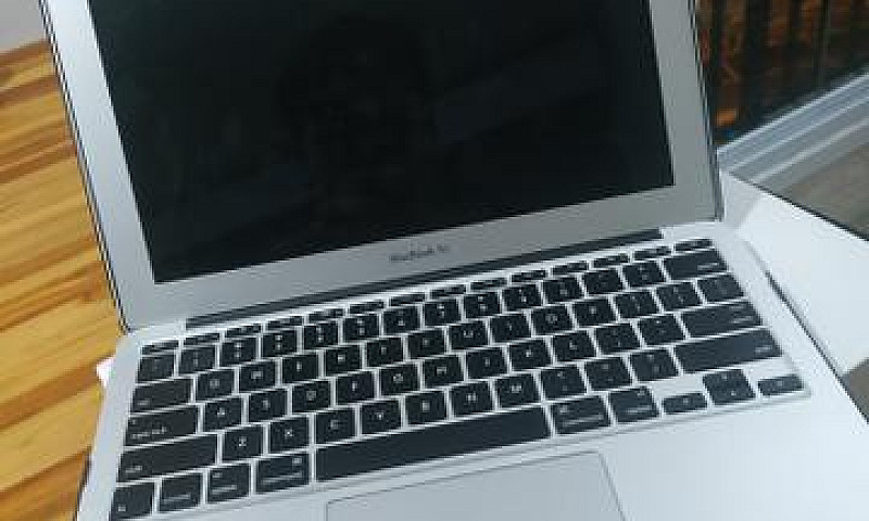 Notebook Macbook Air...