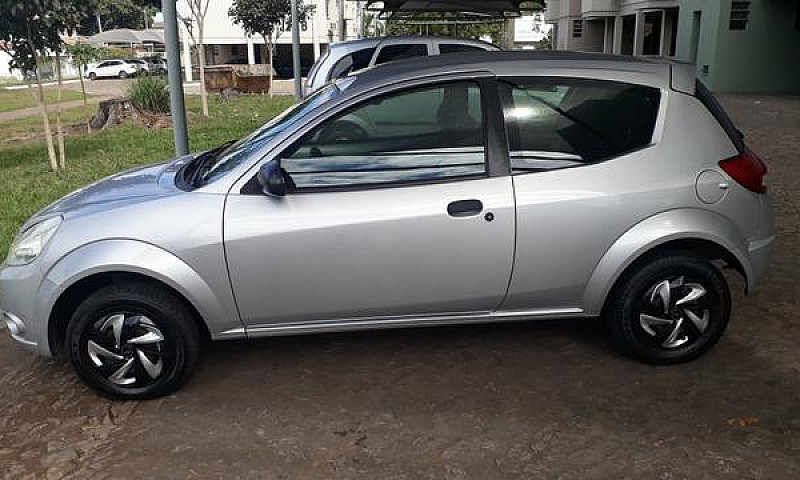 Vendo Ford Ka 1.0 20...