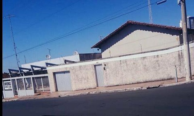 Vendo Casa Centro De...