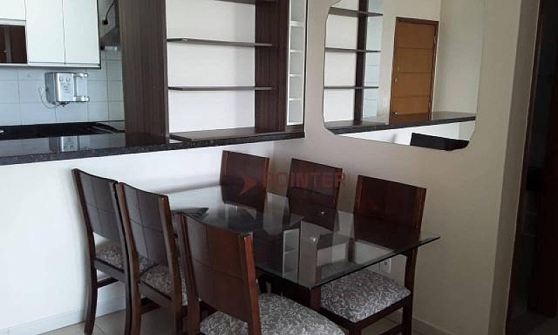 Apartamento Com 3 Do...