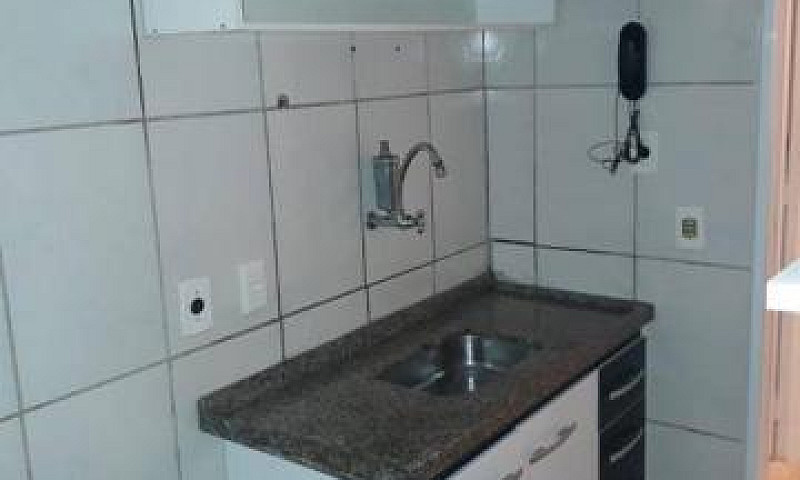 Apartamento Com 2 Do...