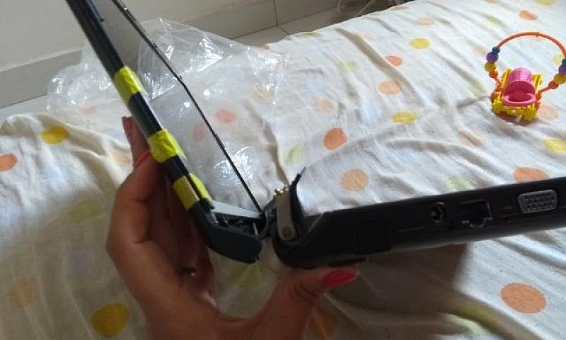 Vendo Peças De Noteb...