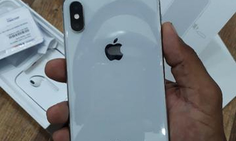 Urgente Iphone Xs Ma...