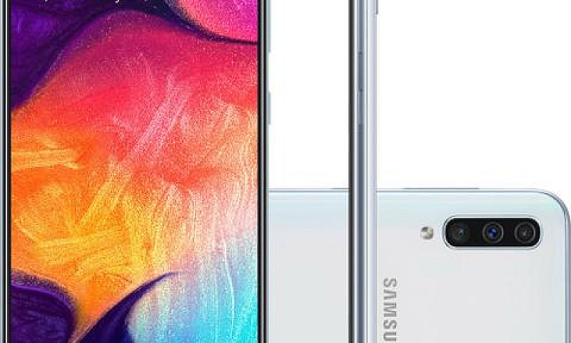 Samsung Galaxy A50 B...