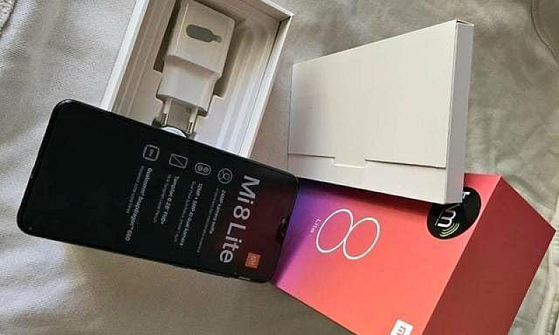Xiaomi Mi 8 Lite 64G...