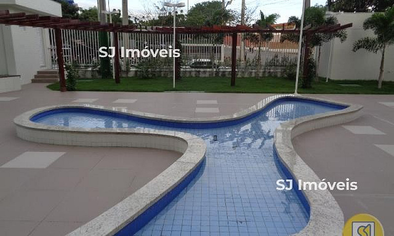 Apartamento Para Alu...