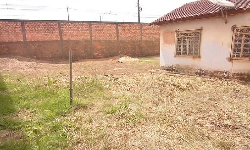 Residencial Vitória ...