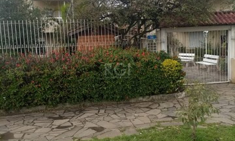 Porto Alegre - Casa ...