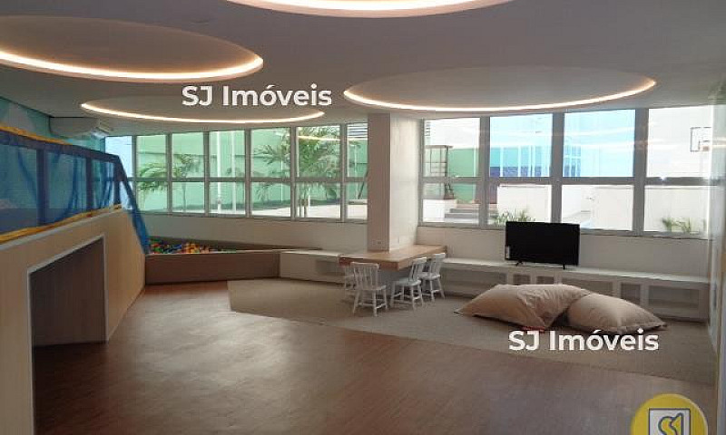 Apartamento Para Alu...