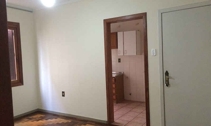 Apto 1 Dorm Menino D...