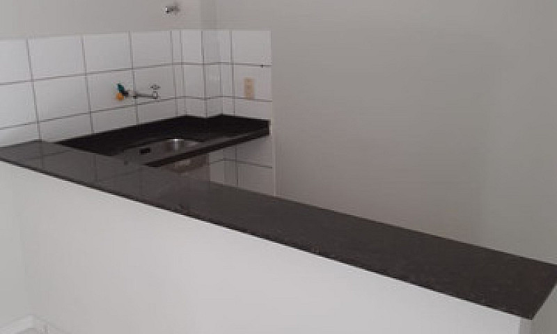 Kitnet - Residencial...