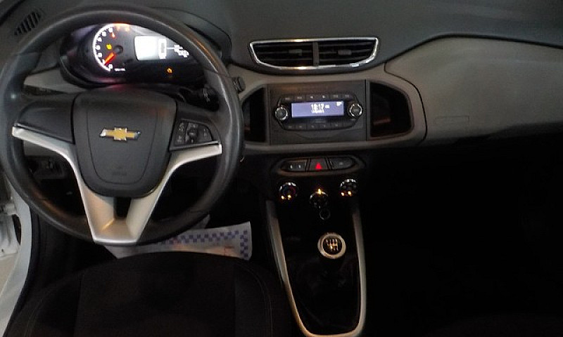 Chevrolet Onix 1.0 M...