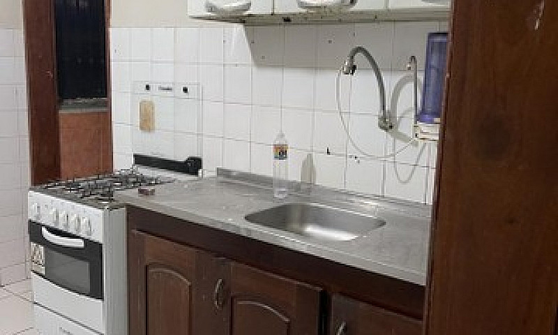 Alugo Apartamento No...