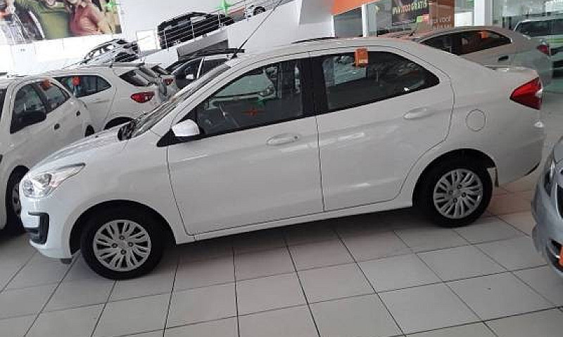 Ford Ka 2019/2019 1....