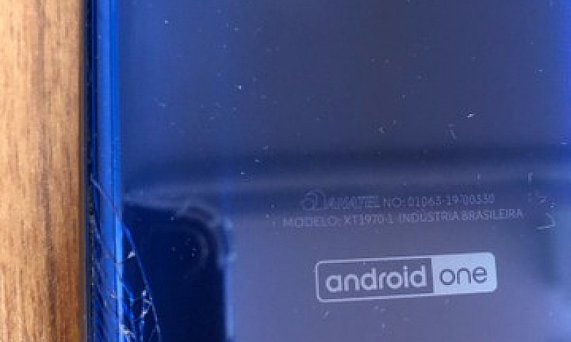 Motorola One Vision ...
