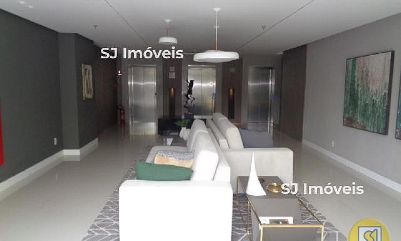 Apartamento Para Alu...