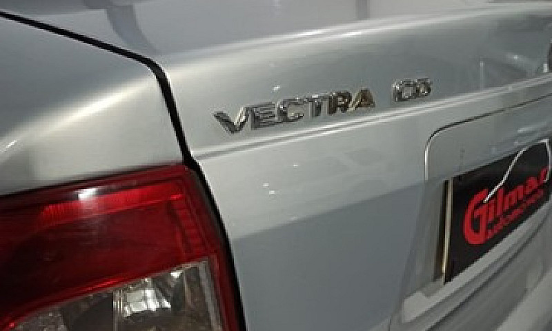 Vectra Cd...