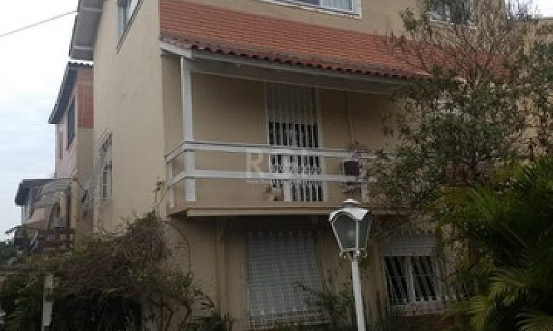 Porto Alegre - Casa ...