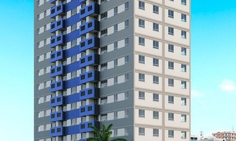 Apartamento Para Ven...