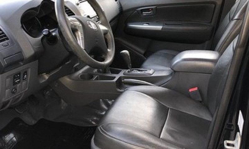 Toyota Hilux 2011/12...