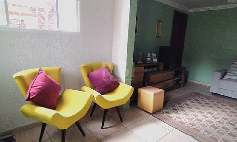 Casa Em Partenon...