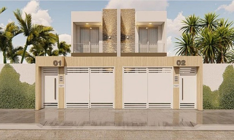 Duplex A Venda Bairr...