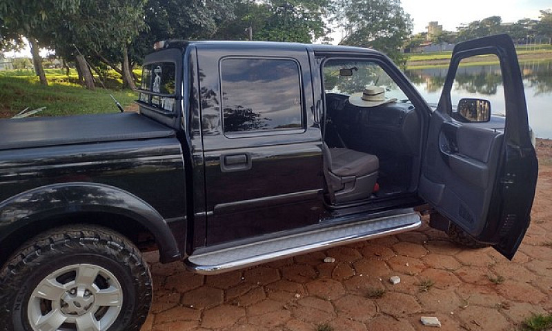 Ranger Xlt 3.0 4X4 D...