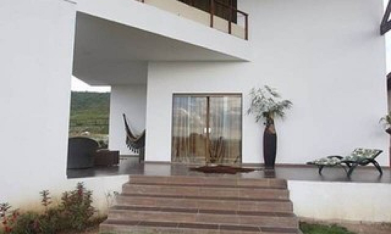 Casa Vencedora Na Ca...