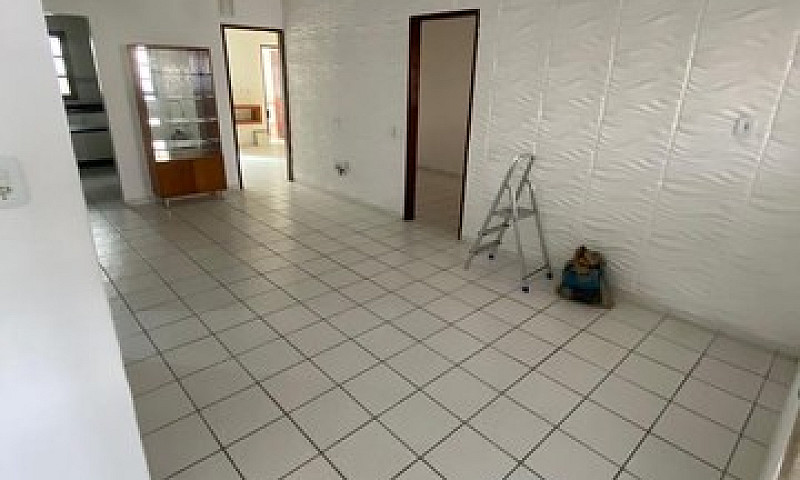 Alugo Casa 3/4 Na Ja...