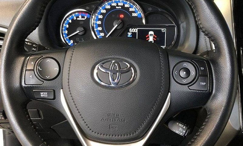 Yaris 2021/2022 1.5 ...