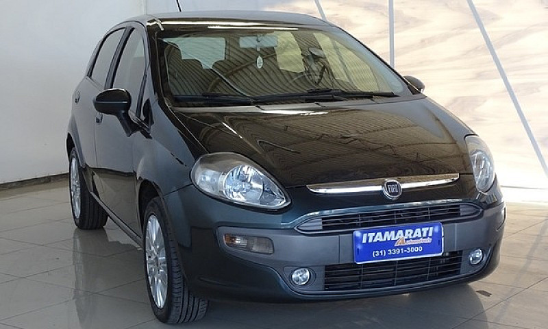 Fiat Punto Essence 1...