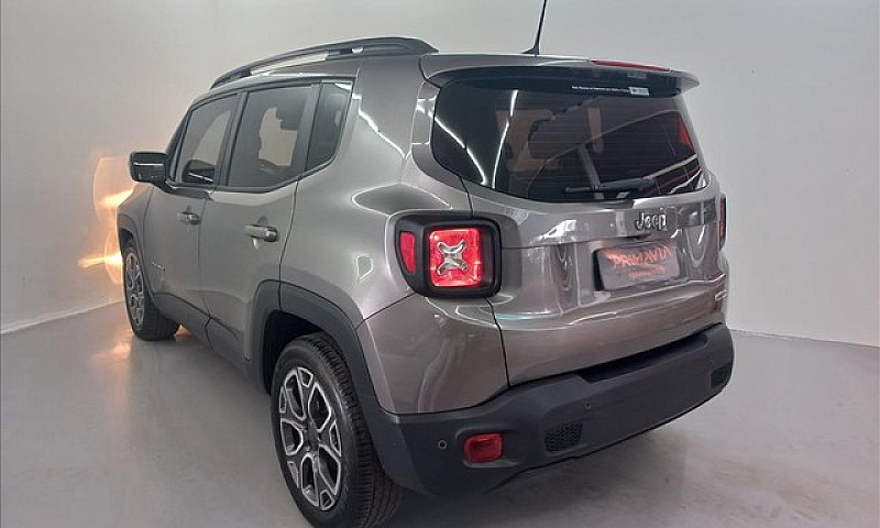 Jeep Renegade 1.8 16...