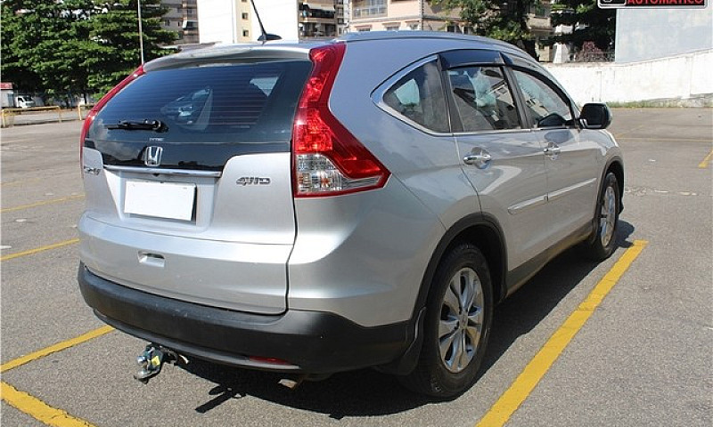 Honda Crv 2012 2.0 E...