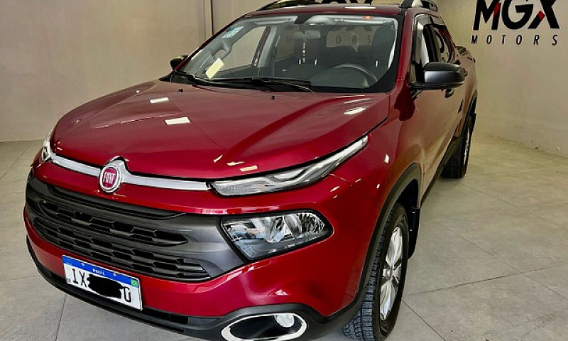 Fiat Toro Freedom 1....