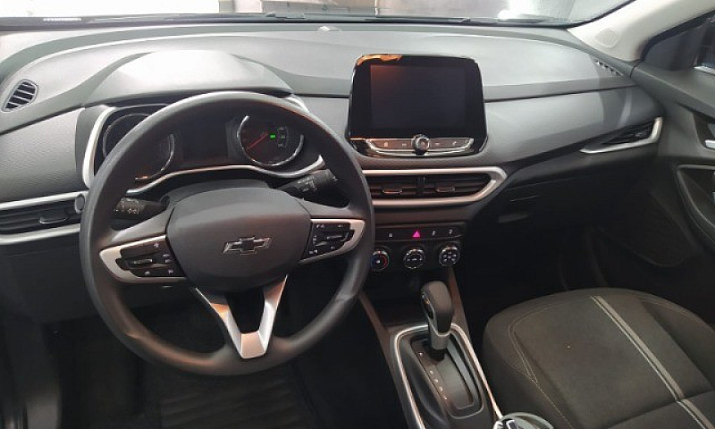 Chevrolet Tracker 1....
