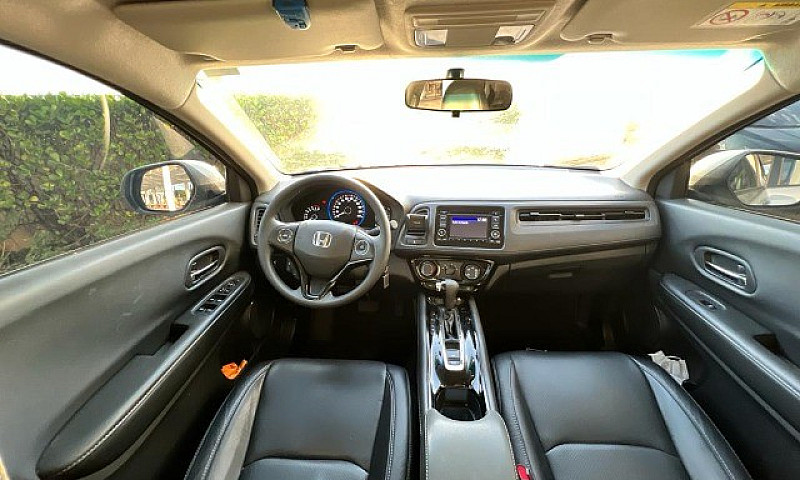 Honda Hrv Lx  2020 -...