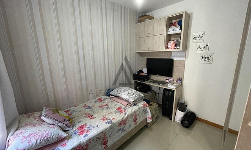 Apartamento Em Morad...