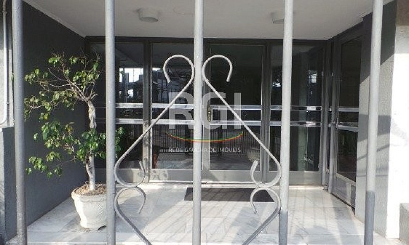 Porto Alegre - Apart...
