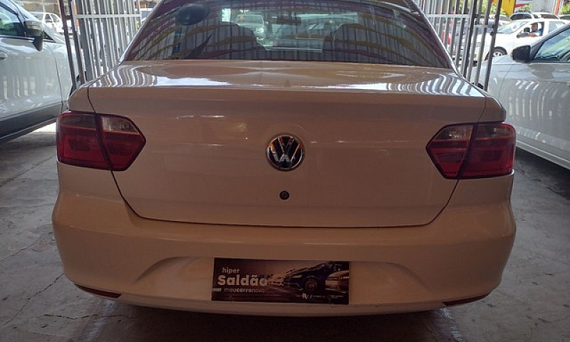 Vw Voyage 1.0 Trend ...
