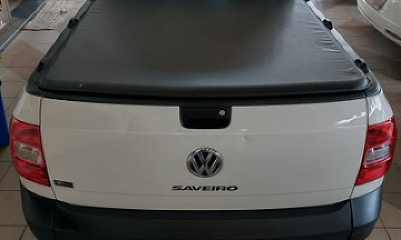 Saveiro Cs - 2016 Co...