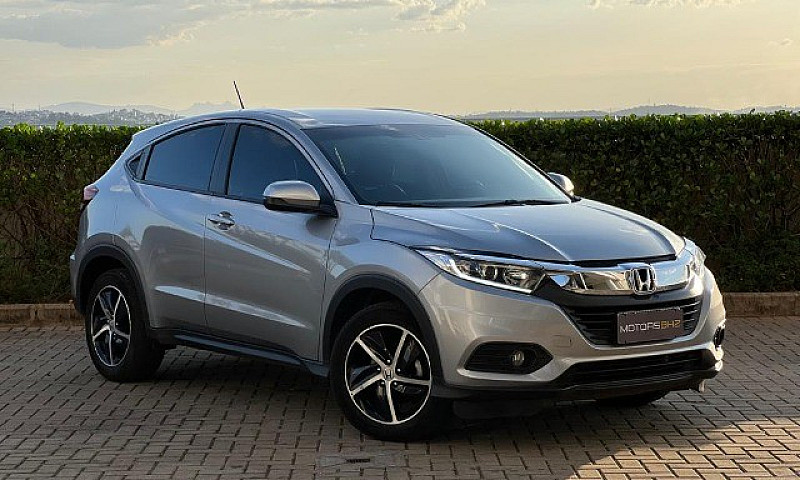 Honda Hrv Lx  2020 -...