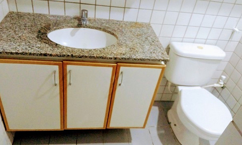 Flat Para Aluguel Te...