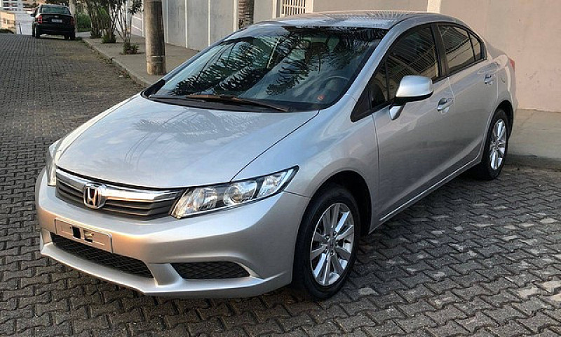 Civic 2014/2014 1.8 ...