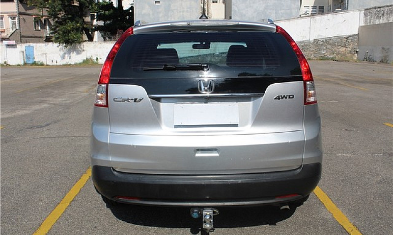 Honda Crv 2012 2.0 E...