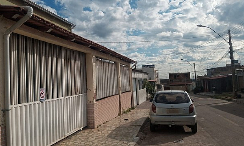 Casa Para Venda Poss...