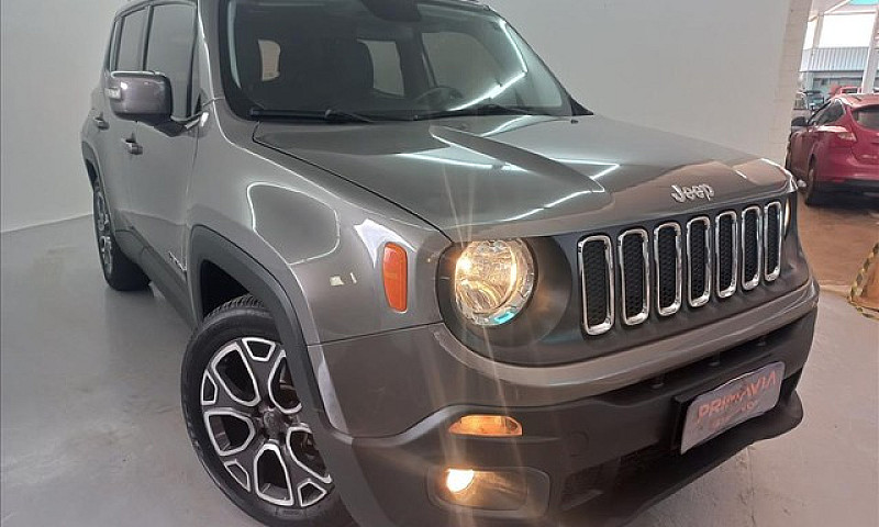 Jeep Renegade 1.8 16...