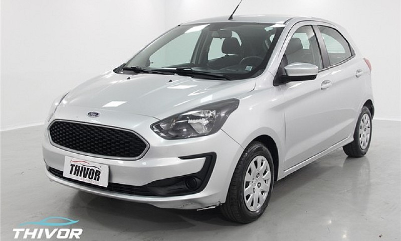 Ford Ka 2020 1.0 Ti-...