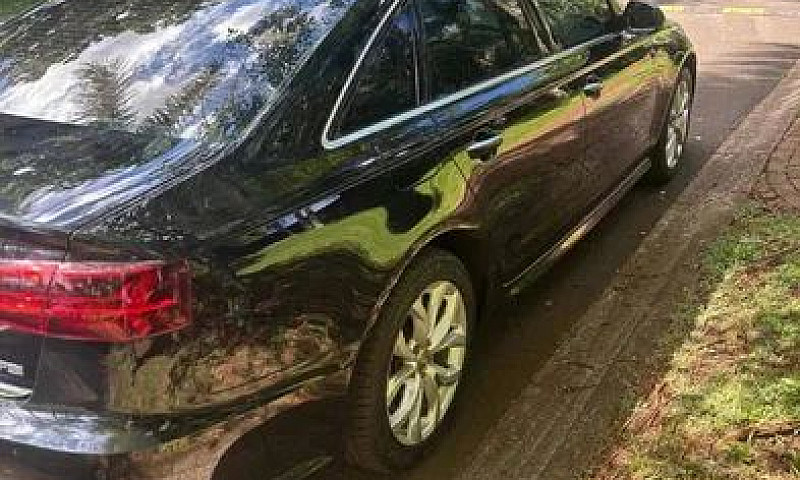 Audi A6 2.0 Tfsi Amb...